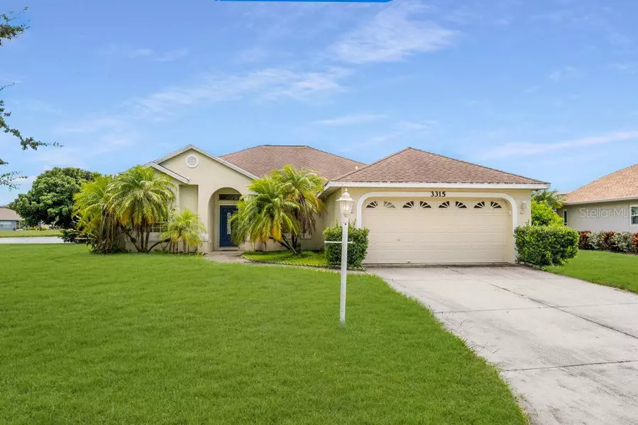 3315 48TH ST E, Palmetto, FL 34221