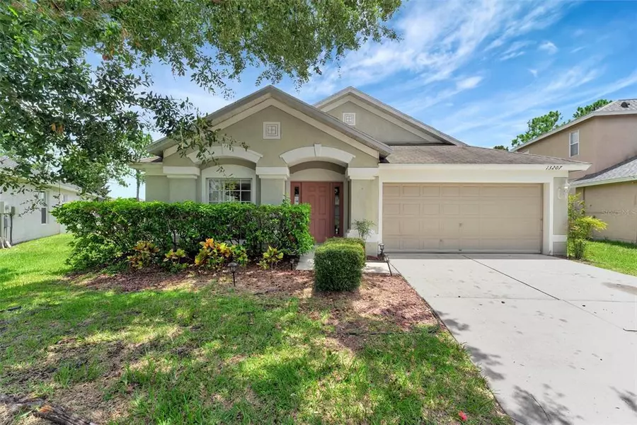 13207 EVENING SUNSET LN, Riverview, FL 33579