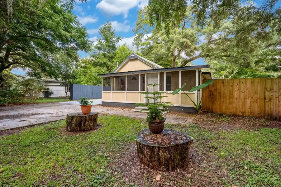 5535 CR 551, Bushnell, FL 33513