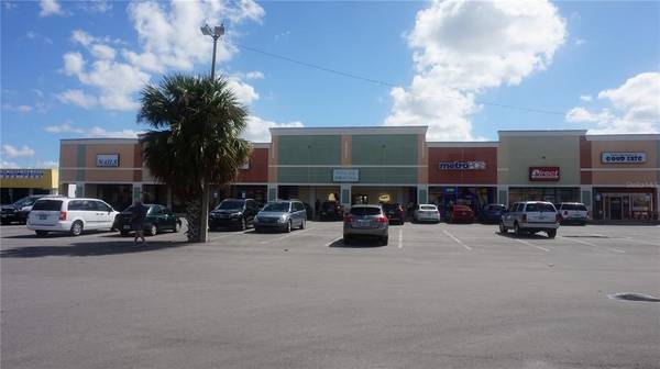 5124 US HIGHWAY 19 #5120, New Port Richey, FL 34652