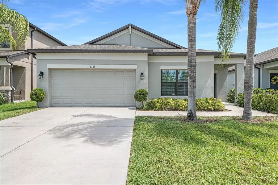 11446 AMAPOLA BLOOM CT, Riverview, FL 33579