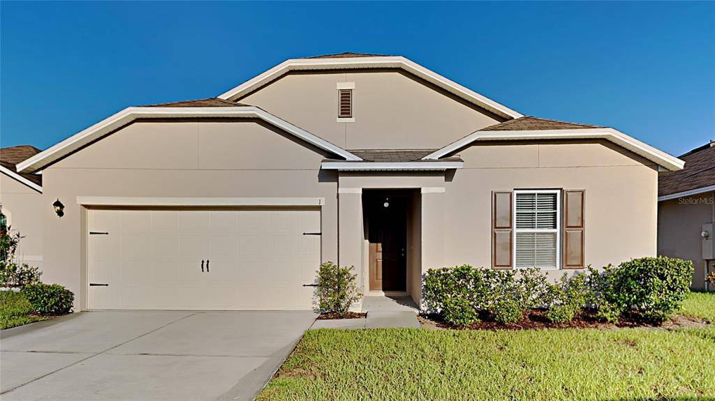481 NOVA DR, Davenport, FL 33837