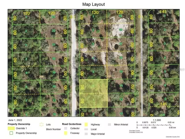 13172 AVALON DR, Punta Gorda, FL 33955