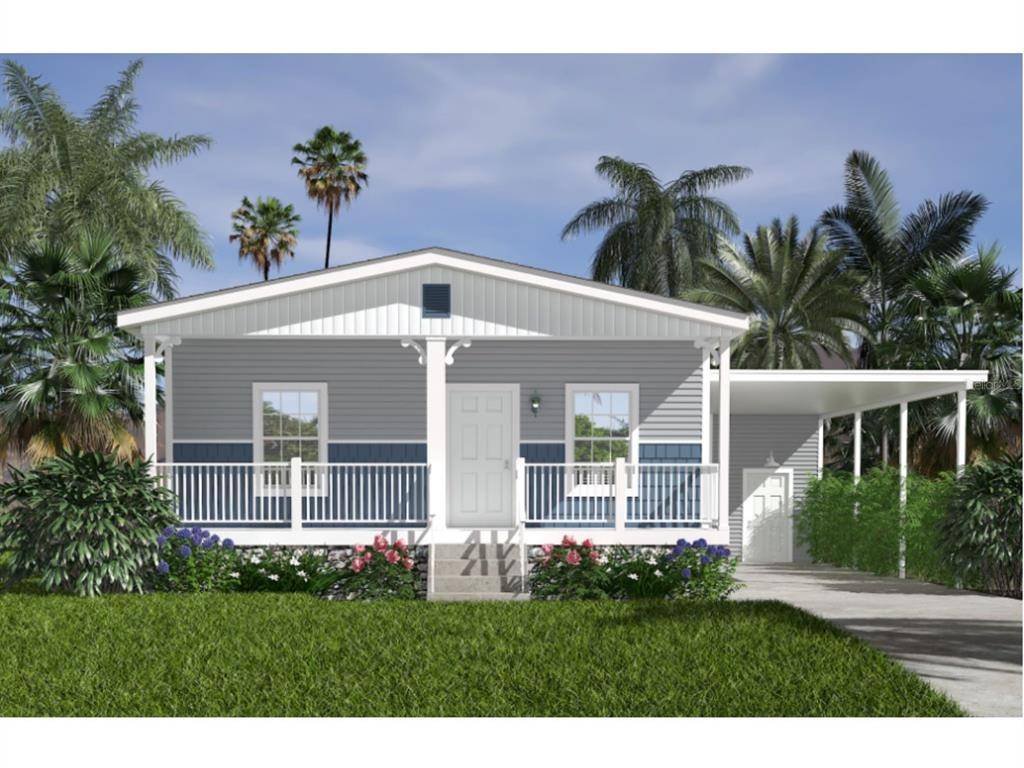 Dade City, FL 33525,10038 COLLINGWOOD