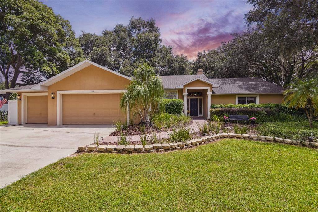 1402 JEN MA JO LN, Lutz, FL 33549