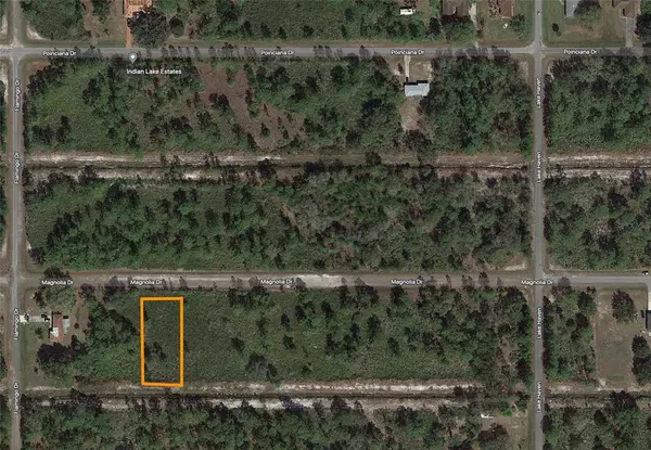 617 MAGNOLIA DR, Indian Lake Estates, FL 33855