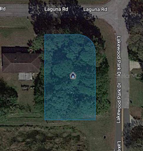 7407 LAGUNA RD, Fort Pierce, FL 34950