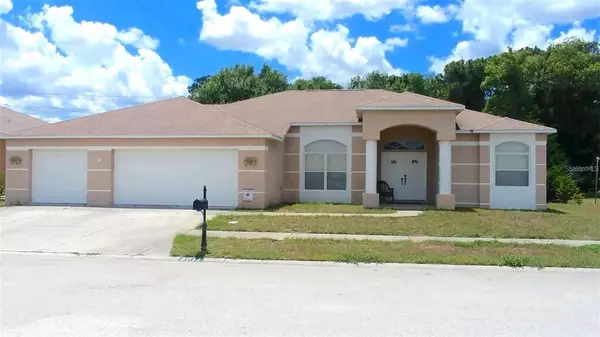 8011 BAYTREE DR, New Port Richey, FL 34653