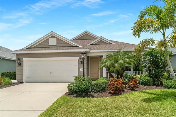 7766 RIDGELAKE CIR, Bradenton, FL 34203