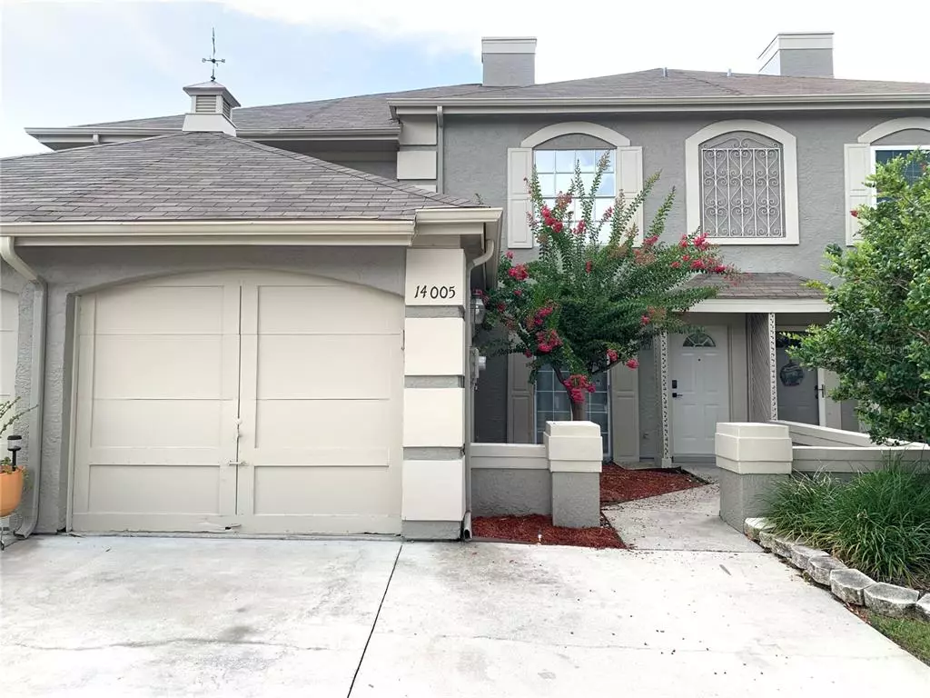 Tampa, FL 33624,14005 TROUVILLE DR