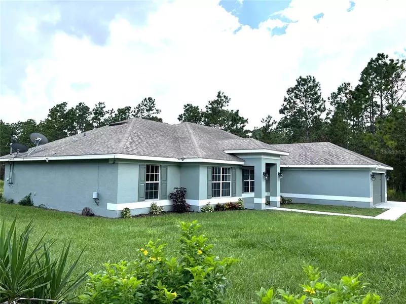 11472 SANDPIPER AVE, Weeki Wachee, FL 34614