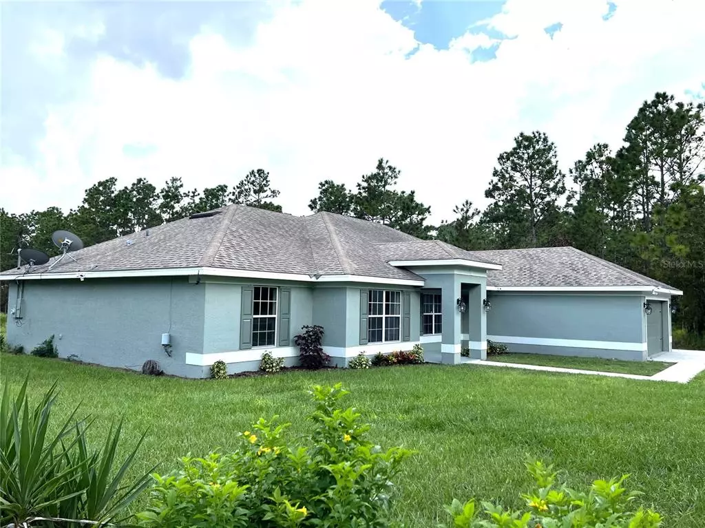 Weeki Wachee, FL 34614,11472 SANDPIPER AVE