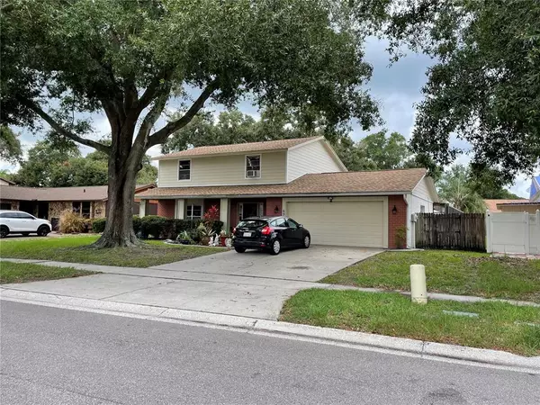 Tampa, FL 33625,6907 SPANISH MOSS CIR