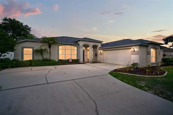 10517 SKYLARK PL, Riverview, FL 33569
