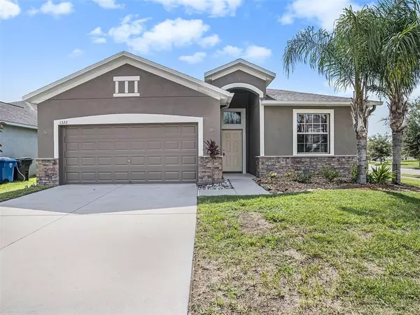 Ruskin, FL 33570,1322 OAK POND ST