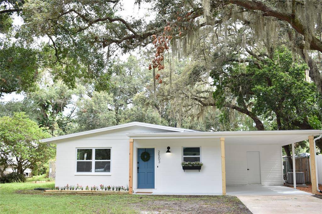 Tampa, FL 33618,2503 KRUEGER LN