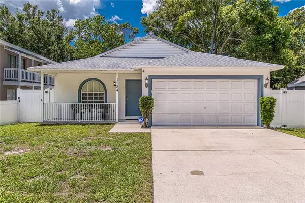 1584 TILLEY AVE, Clearwater, FL 33756