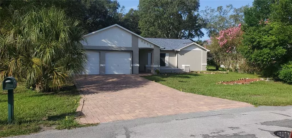 Spring Hill, FL 34606,8055 WOODEN DR