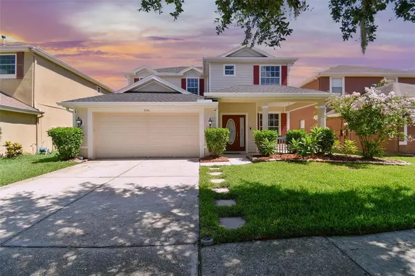 9336 MANDRAKE CT, Tampa, FL 33647