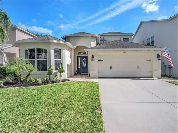 2510 CROSS MORE ST, Valrico, FL 33594