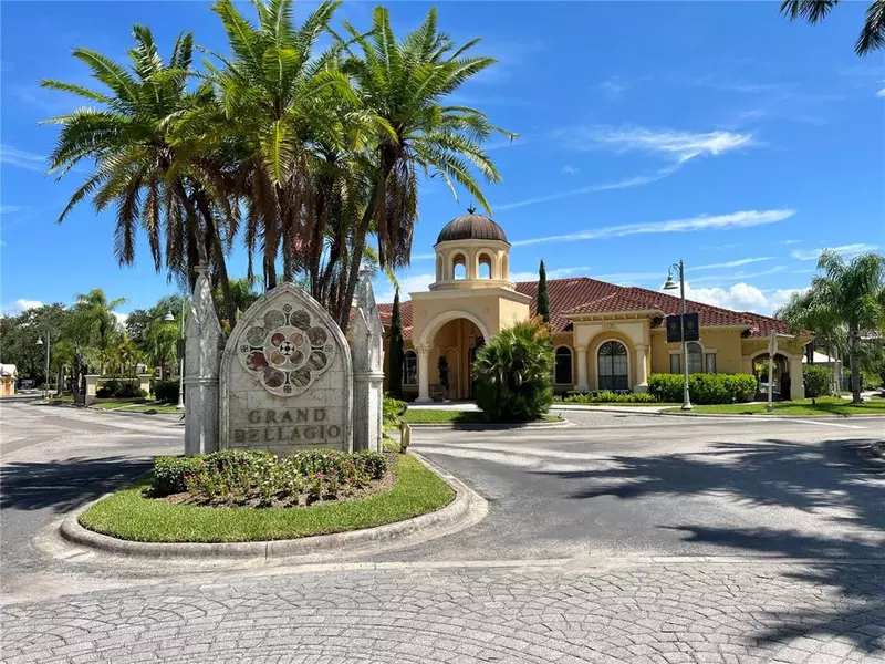 2725 VIA CIPRIANI #720B, Clearwater, FL 33764
