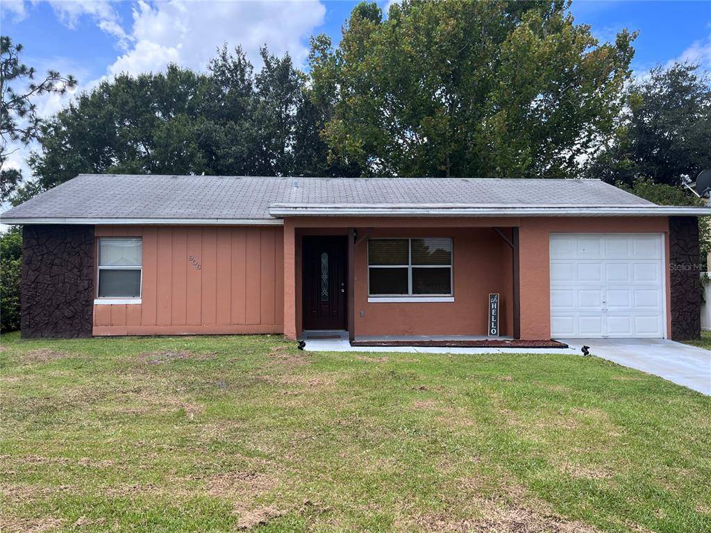906 SAN RAFAEL WAY, Kissimmee, FL 34758