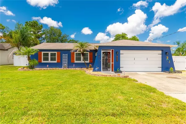 3171 MARINER BLVD, Spring Hill, FL 34609