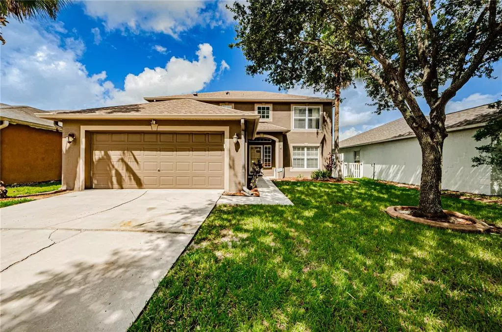 Gibsonton, FL 33534,12925 BRIDLEFORD DR