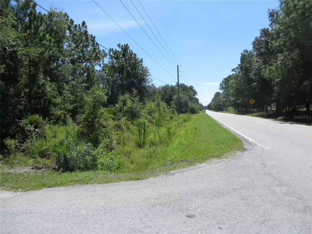 Wesley Chapel, FL 33543,Lot 404 QUAIL HOLLOW BLVD