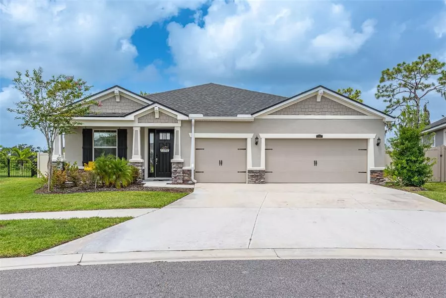 11507 CEDAR VALLEY DR, Riverview, FL 33569