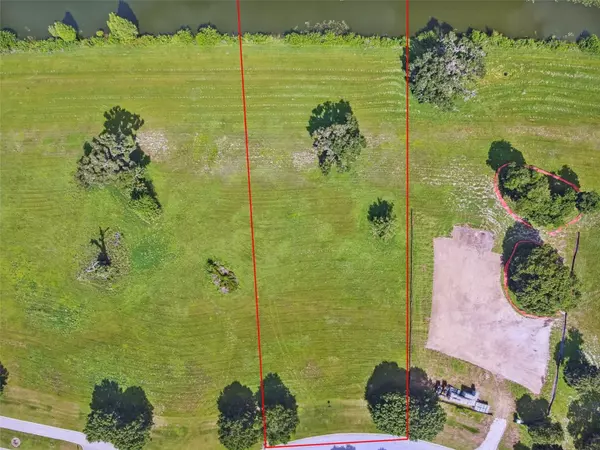 Thonotosassa, FL 33592,10738 OSPREY LANDING LOT #55 WAY