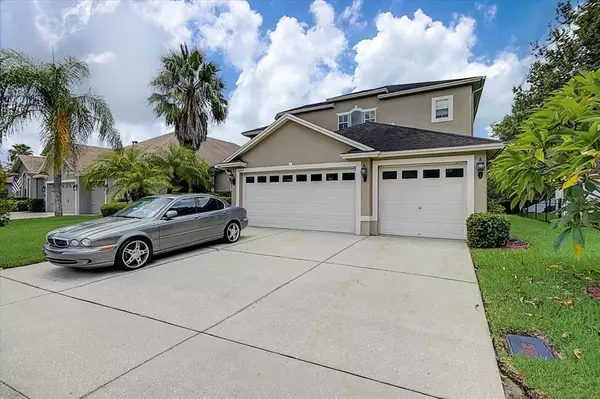 Lutz, FL 33558,2353 SHIRECREST COVE WAY