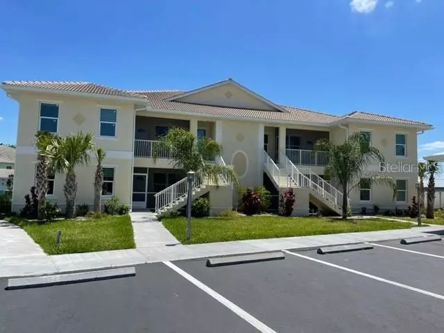 Venice, FL 34285,200 GARDENS EDGE DR #222