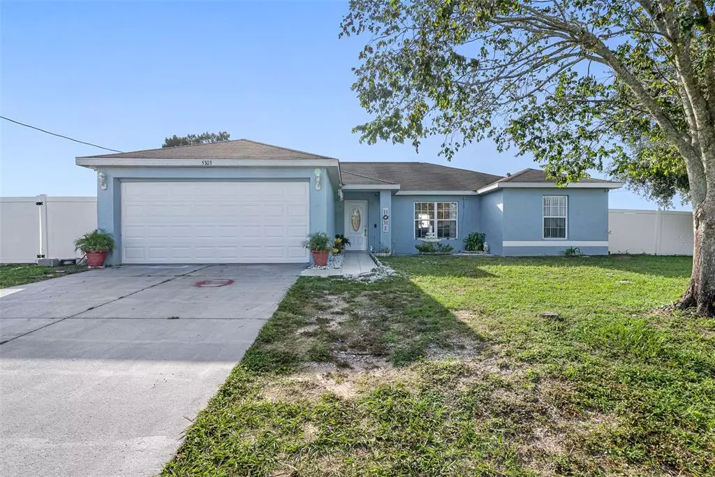 Spring Hill, FL 34608,5303 BALDOCK AVE