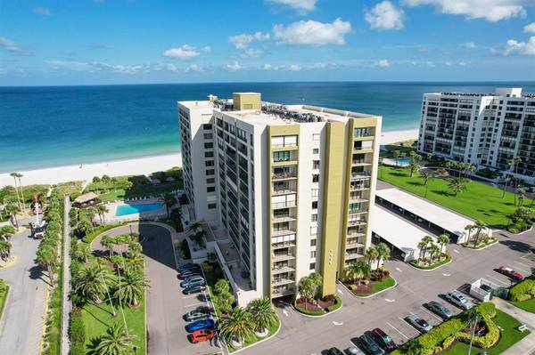 1480 GULF BLVD #211, Clearwater, FL 33767