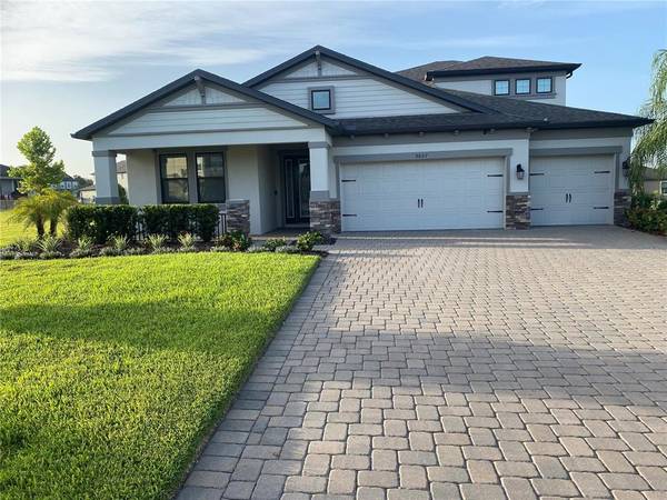 9807 POMPEII CT, Seffner, FL 33584