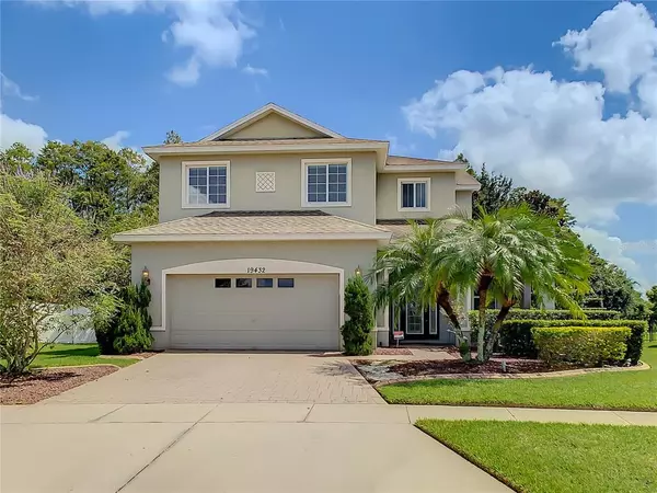 Land O Lakes, FL 34638,19432 RED SKY CT