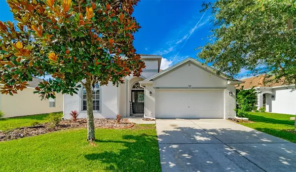 15311 COPPER LOOP, Brooksville, FL 34604