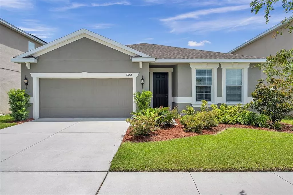 Gibsonton, FL 33534,12152 LEDBURY COMMONS DR