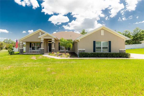 3277 PONYTAIL CT,  Spring Hill,  FL 34609