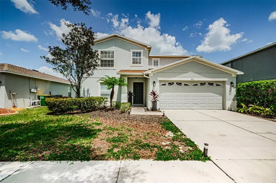 5112 BALLARD CREST LN, Wesley Chapel, FL 33543