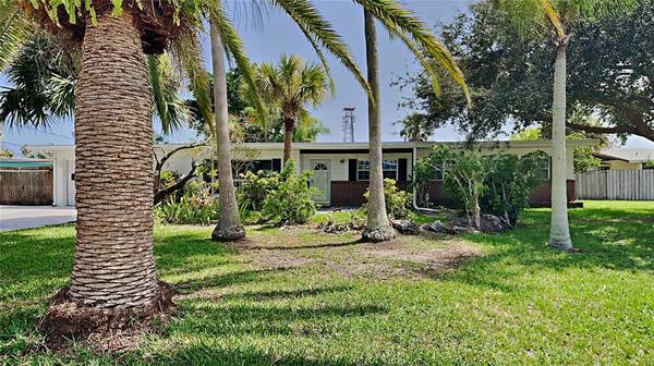 447 ANGELO LN, Cocoa Beach, FL 32931