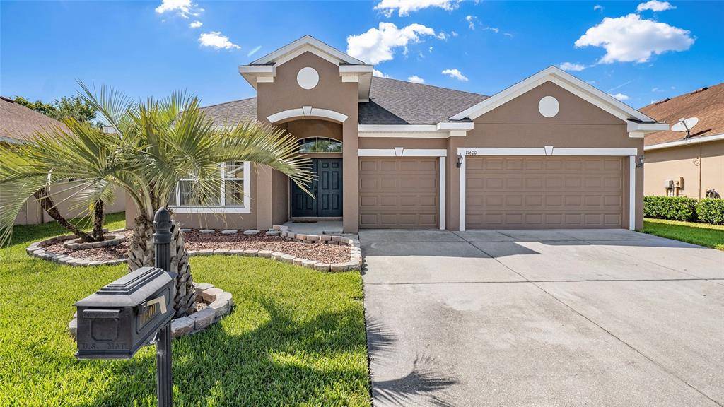11600 BIDDEFORD PL, New Port Richey, FL 34654