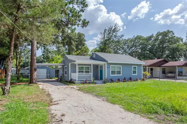 2610 W RIO VISTA AVE, Tampa, FL 33614