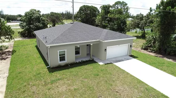 150 KIRBY ST, Port Charlotte, FL 33954