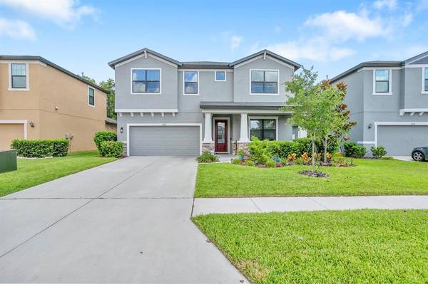 8410 AUBURN RISE CT, Land O Lakes, FL 34638