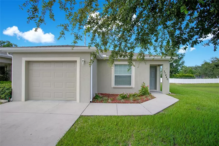 37840 PRAIRIE ROSE LOOP, Zephyrhills, FL 33542