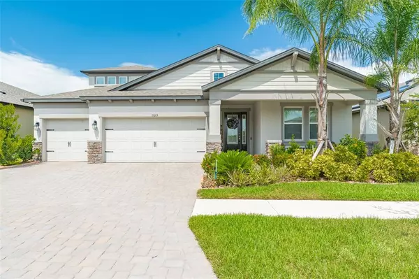 11013 ROSSO DELLA ST, Riverview, FL 33578