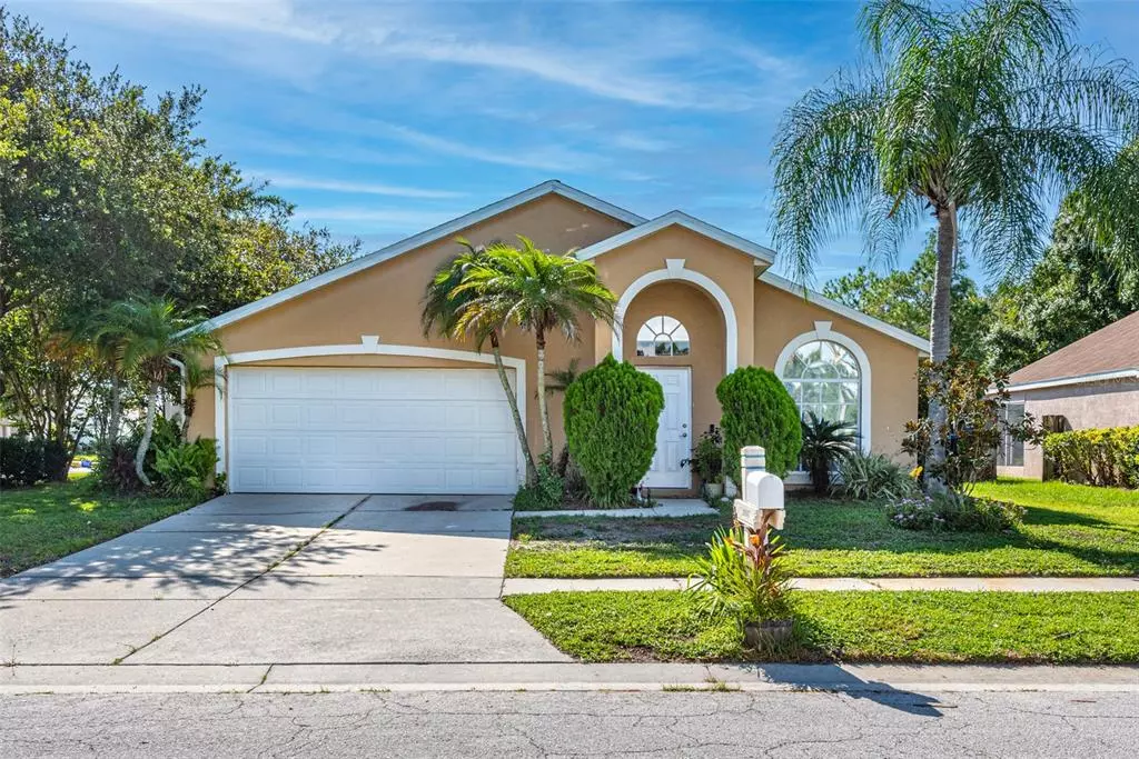 Wesley Chapel, FL 33543,28947 STORMCLOUD PASS