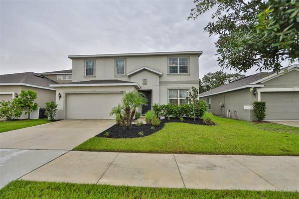 12146 LEDBURY COMMONS DR,  Gibsonton,  FL 33534